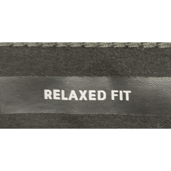 New Prana Pants Mens 30x30 Stretch Zion II Relaxed Fit Straight Leg Drak Iron - Picture 7 of 14